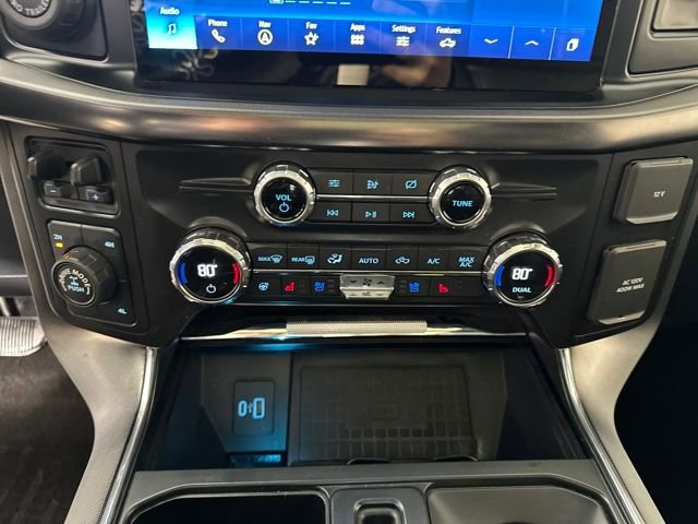 Used 2021 Ford F150 Platinum w/ Equipment Group 701A High image 23