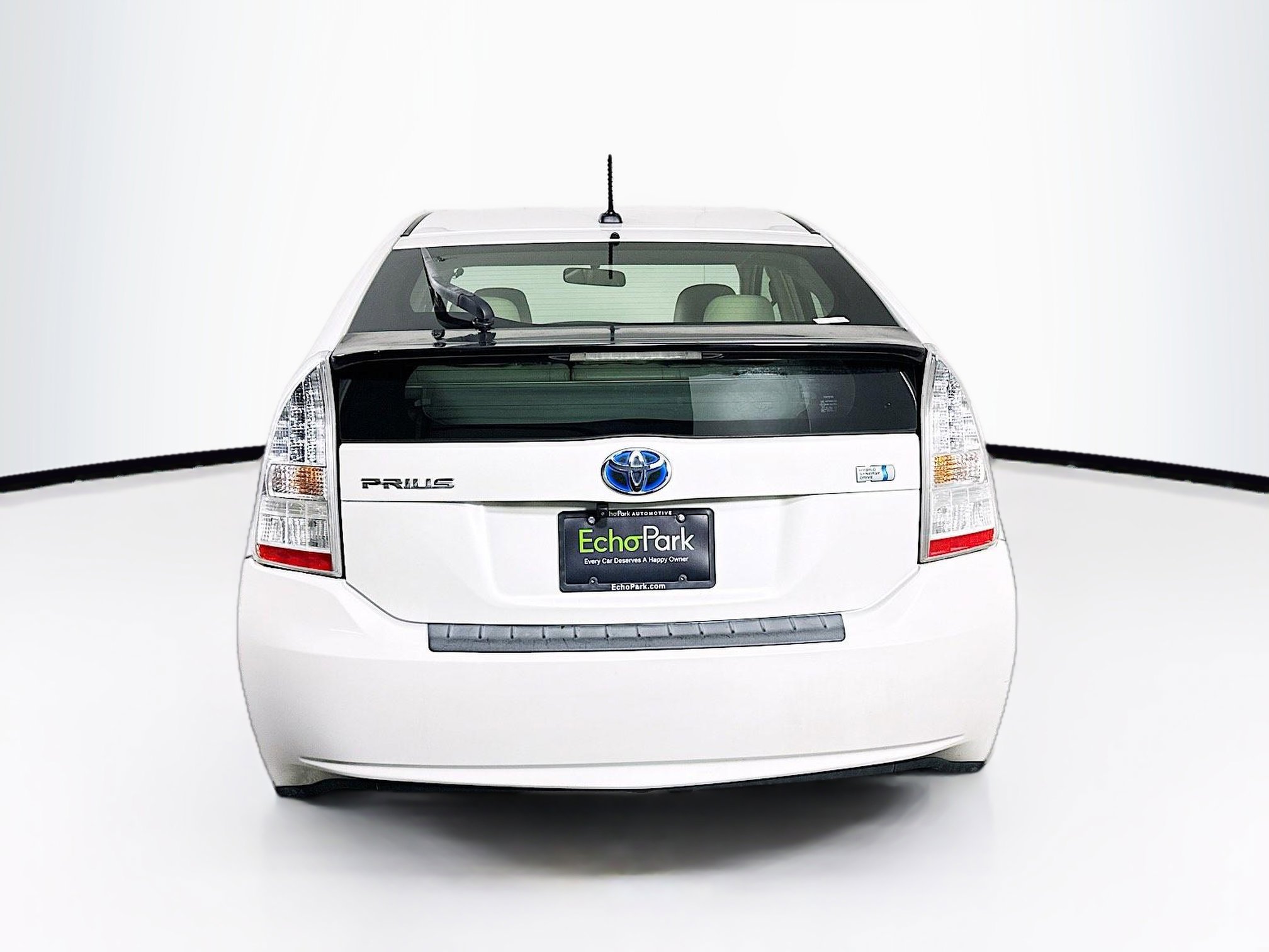 Used 2010 Toyota Prius One image 7