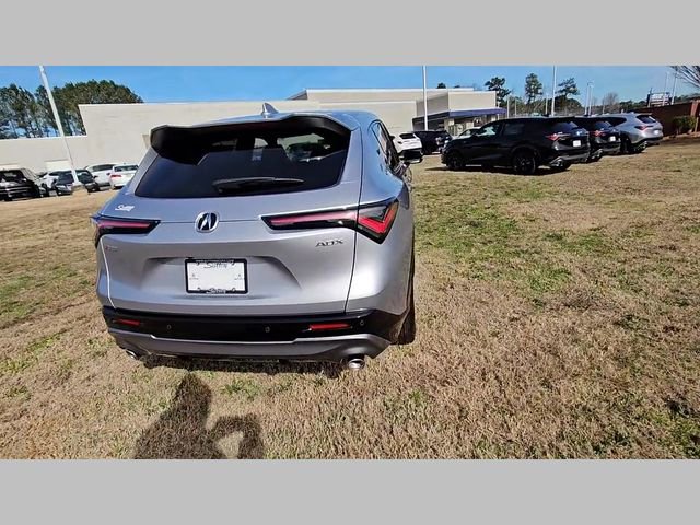 New 2026 Acura ADX A-Spec image 35