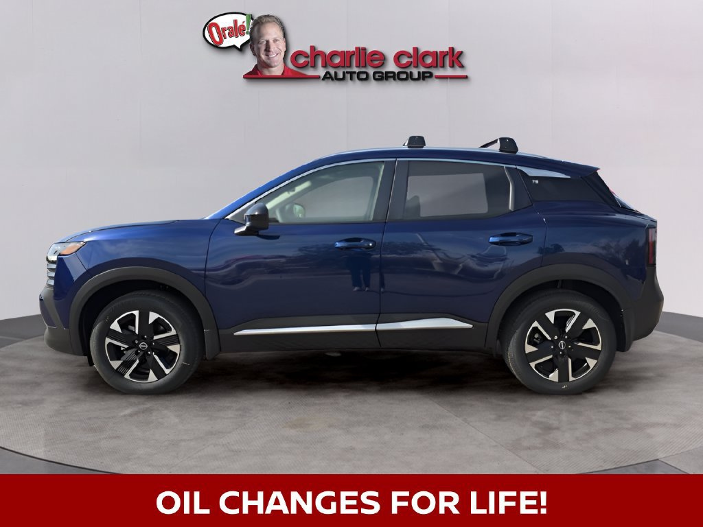 New 2026 Nissan Kicks SV w/ Cold Weather Package AWD/4WD image 6