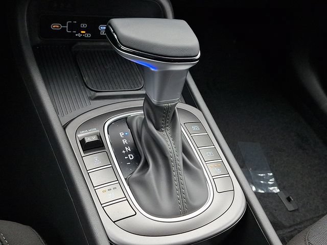 New 2026 Hyundai Kona SEL Sport AWD/4WD image 15