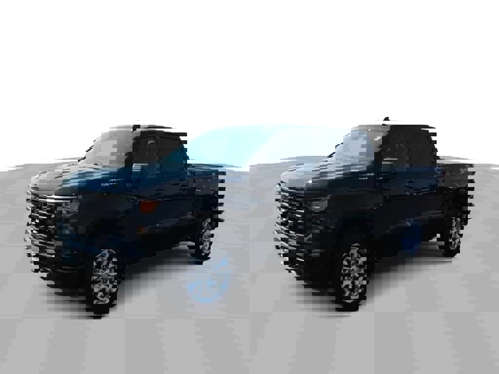 Certified 2022 Chevrolet Silverado 1500 Custom image 5