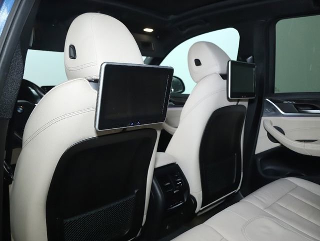 Used 2019 BMW X3 xDrive30i w/ Premium Package image 30