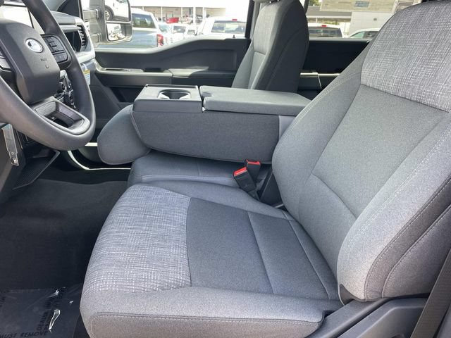 New 2026 Ford F350 XLT AWD/4WD image 21