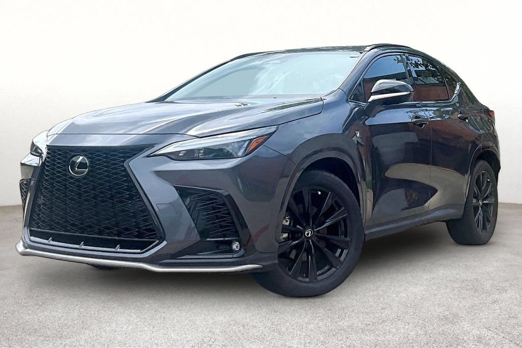 Used 2024 Lexus NX 350 F Sport AWD/4WD image 15