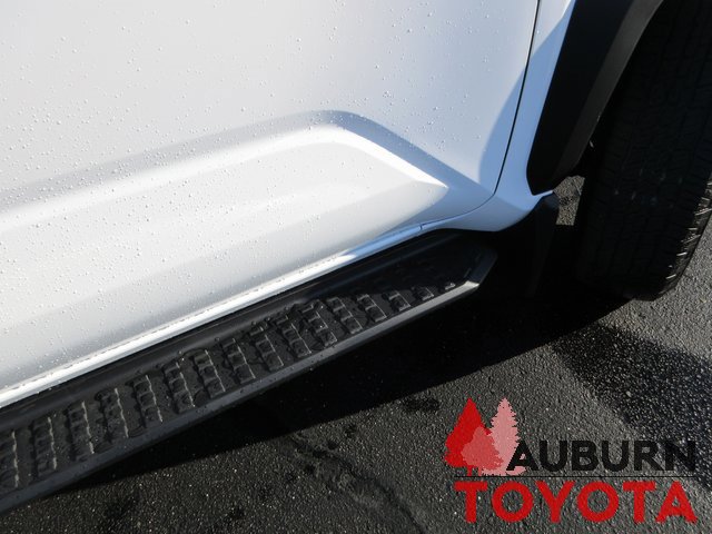 New 2026 Toyota 4Runner TRD Off-Road Premium image 3