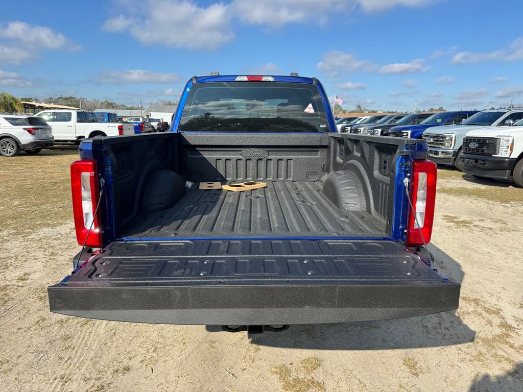 New 2026 Ford F250 XL w/ STX Appearance Package AWD/4WD image 29