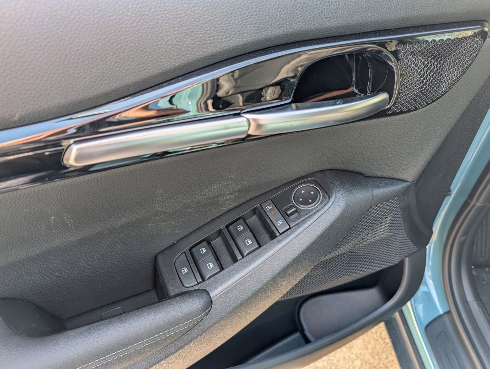 New 2026 Kia Seltos EX image 31