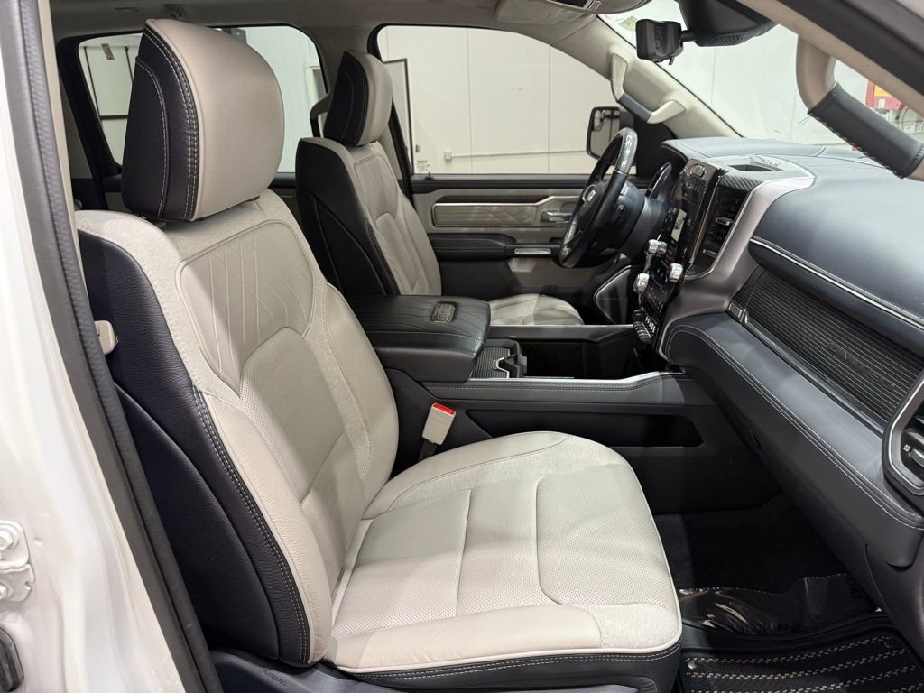 Used 2022 RAM 1500 Limited image 68