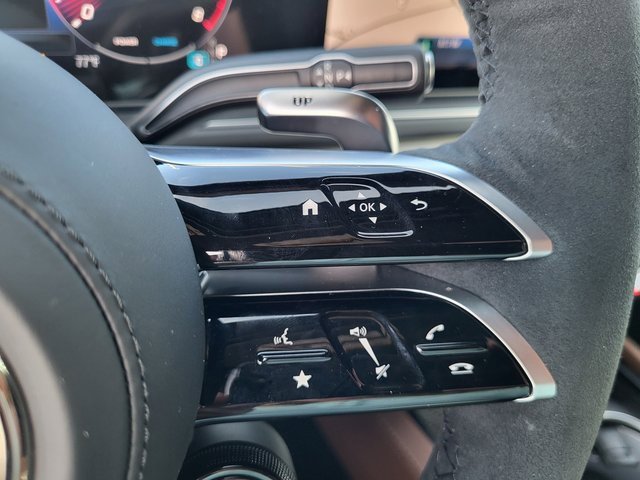New 2025 Mercedes-Benz GLE 53 AMG 4MATIC Coupe image 24