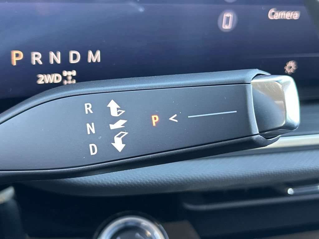 New 2026 Buick Envision Preferred AWD/4WD image 16