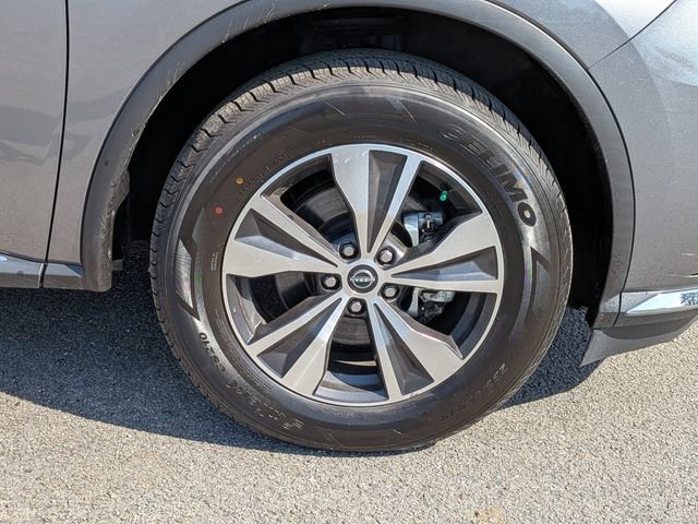 Used 2024 Nissan Murano SV image 12