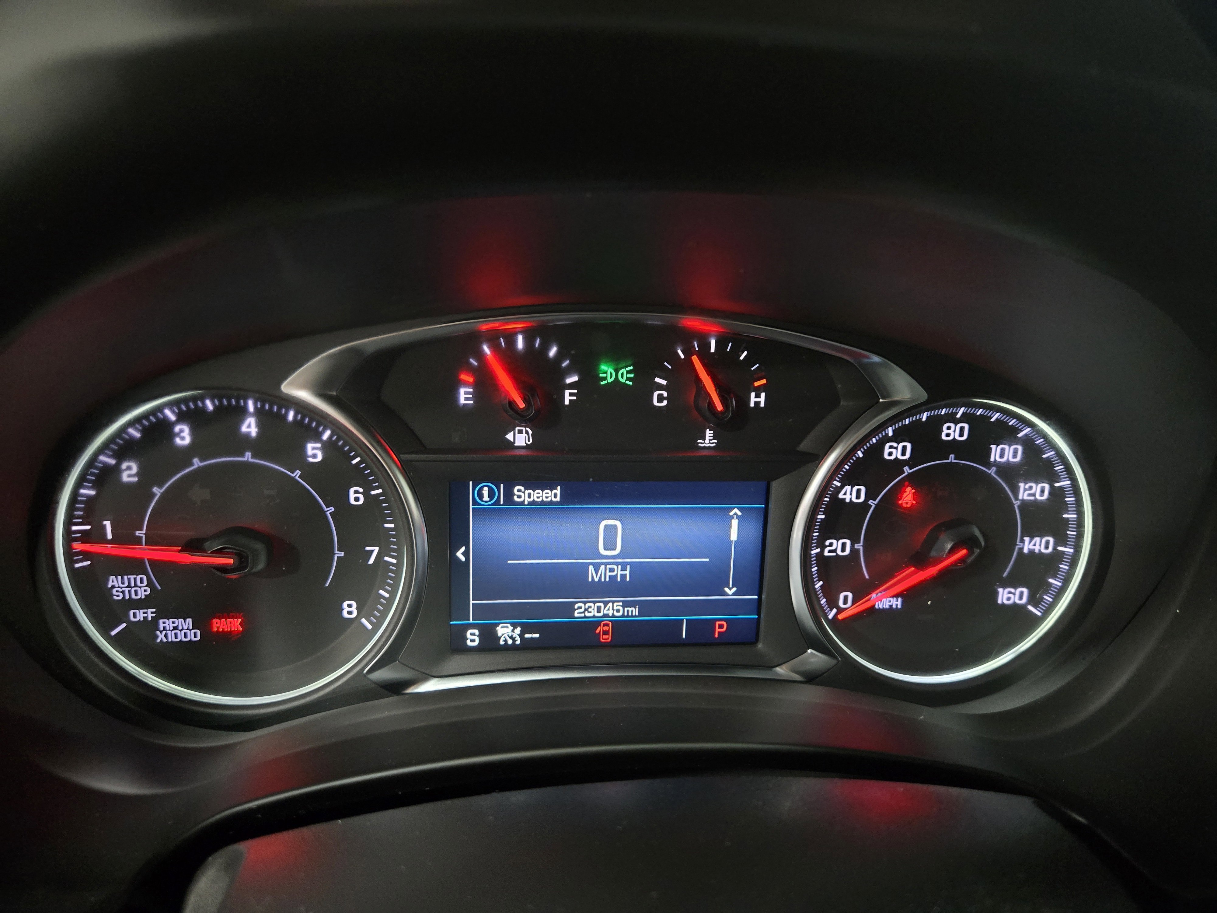 Certified 2024 GMC Terrain SLE w/ Driver Convenience Package image 15