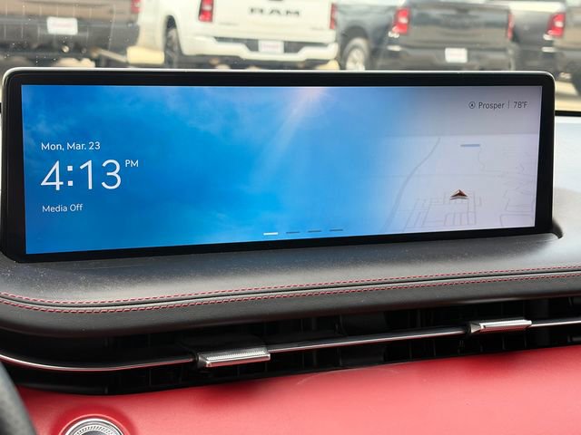 Used 2022 Genesis GV70 2.5T w/ Sport Prestige Package image 22