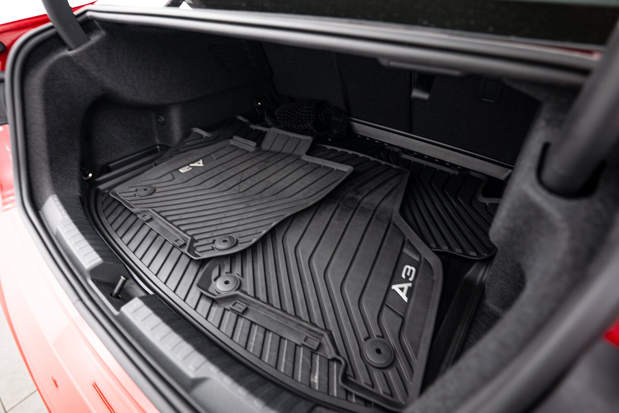 Certified 2023 Audi A3 2.0T Premium Plus AWD/4WD image 20