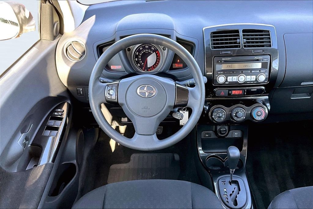 Used 2008 Scion xD image 5