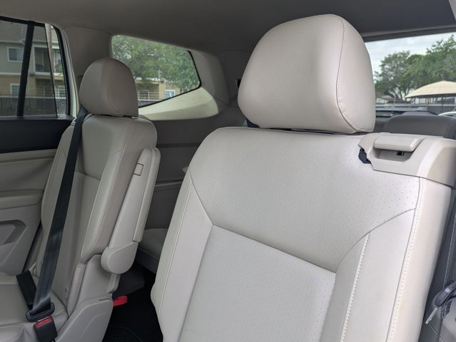Used 2019 Volkswagen Atlas SEL FWD image 14