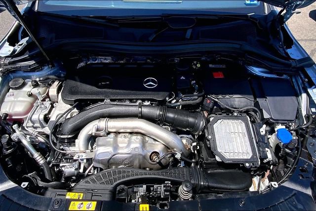 Used 2026 Mercedes-Benz GLA 250 4MATIC image 26