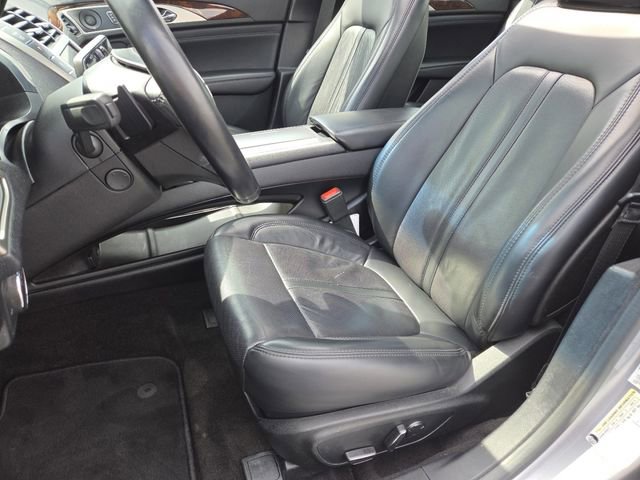 Used 2020 Lincoln MKZ Reserve w/ Elements Package FWD image 35