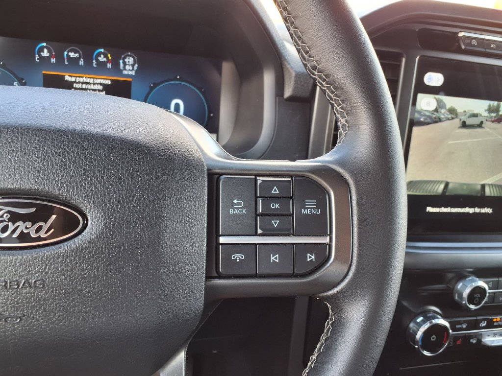 Used 2024 Ford F150 XLT w/ Equipment Group 302A MID AWD/4WD image 36