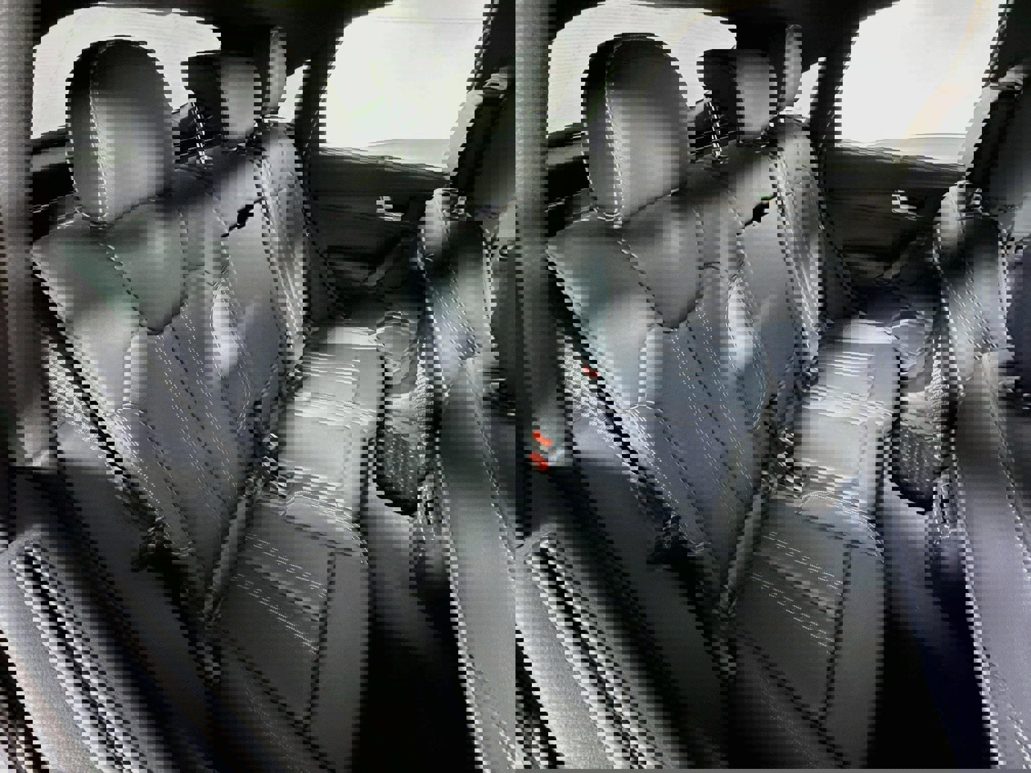 Used 2023 Audi Q5 2.0T Prestige w/ Prestige Package AWD/4WD image 28