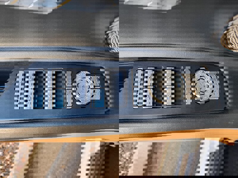 Used 2021 Genesis GV80 3.5T Advanced + image 24