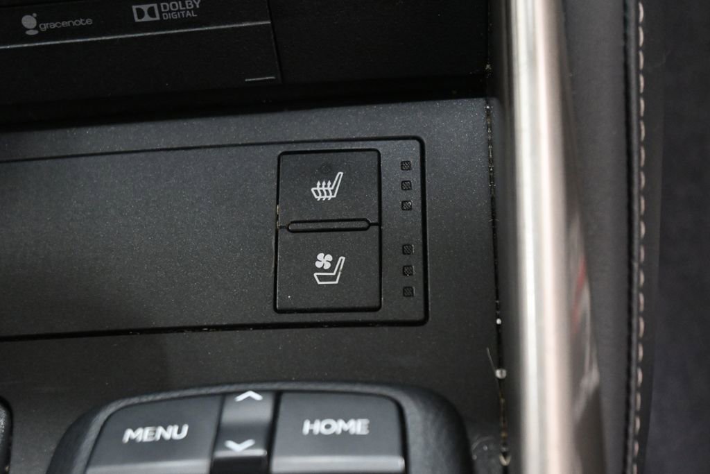 Used 2015 Lexus IS 250 250 w/ Navigation System Package image 15