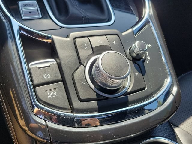 Used 2021 MAZDA CX-9 Grand Touring FWD image 16