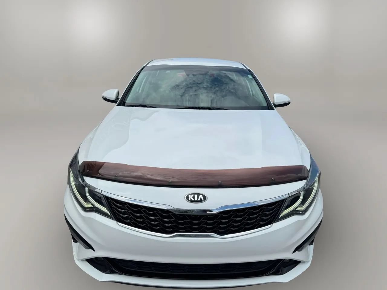 Used 2019 Kia Optima S FWD image 3