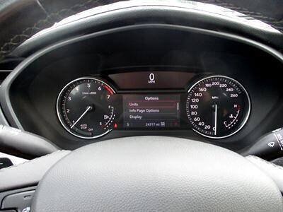 Used 2019 Cadillac XT4 Premium Luxury w/ Driver Awareness Package AWD/4WD image 5