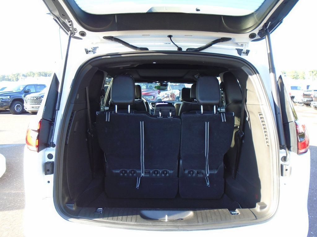 Used 2026 Chrysler Pacifica Limited w/ S Appearance Package FWD image 18