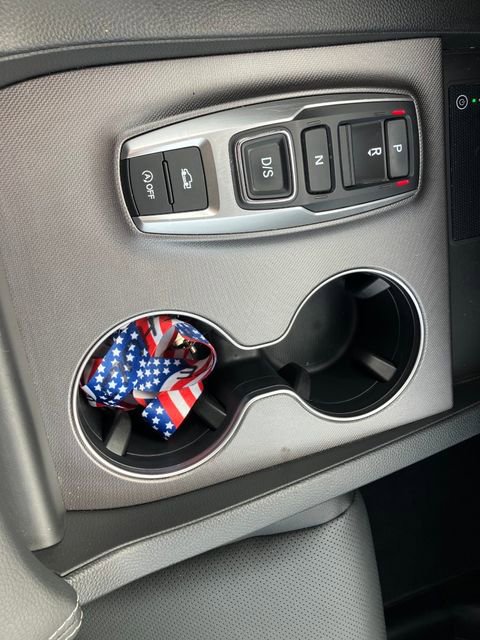 Used 2025 Honda Ridgeline RTL image 11