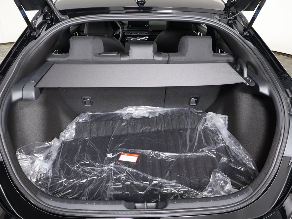 New 2026 Honda Civic Sport image 10