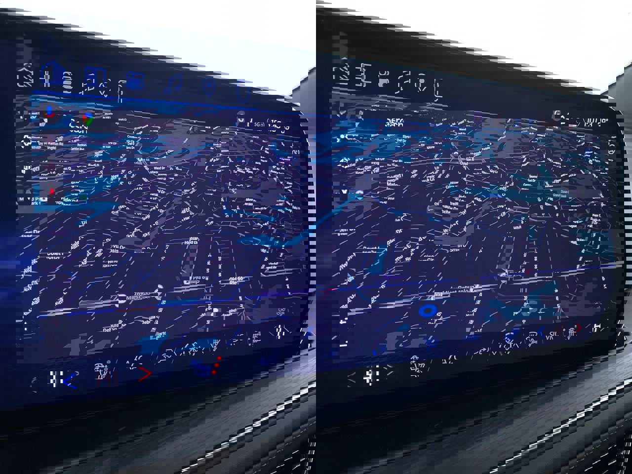 New 2026 Chevrolet Suburban Z71 w/ Comfort Package image 6