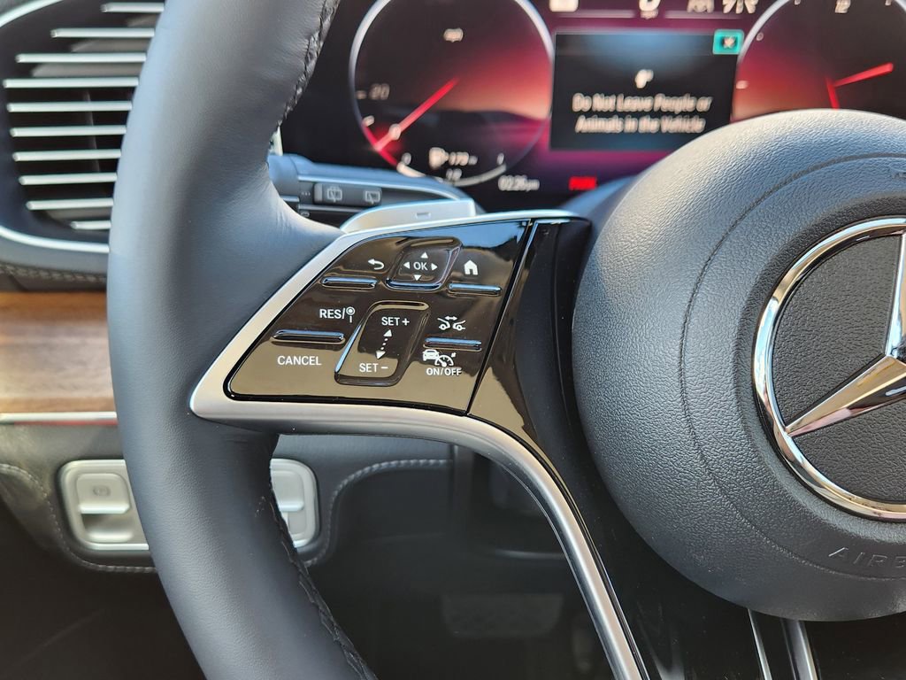 New 2026 Mercedes-Benz GLE 450 4MATIC image 27