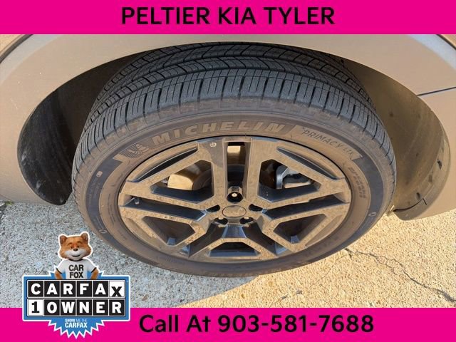 Used 2025 Kia Telluride SX Prestige X-Line image 16