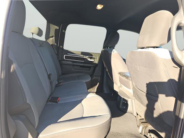 Used 2024 RAM 2500 Big Horn image 26