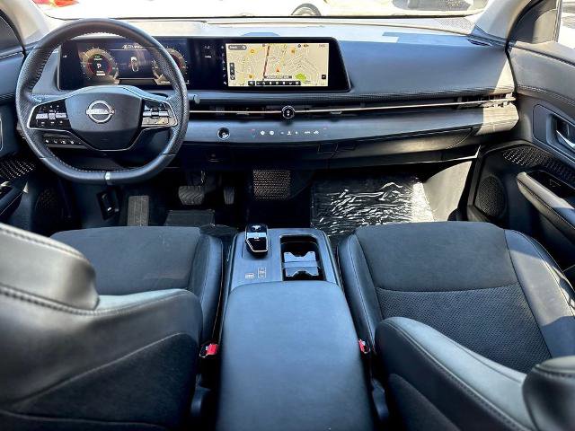 Certified 2025 Nissan Ariya AWD image 15