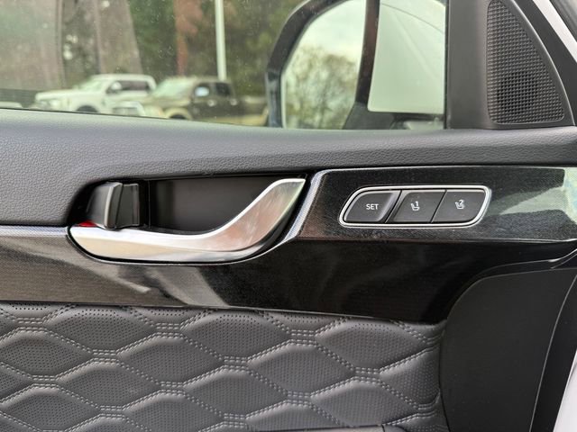 Used 2021 Hyundai Palisade Calligraphy image 43