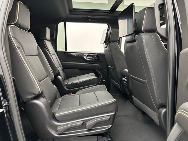 New 2026 GMC Yukon XL Elevation image 42