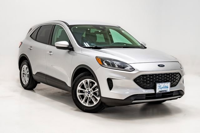 Used 2020 Ford Escape SE image 6