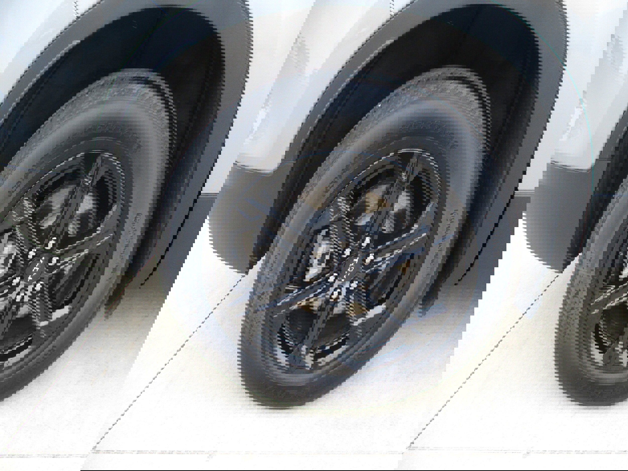 Used 2024 Chevrolet Blazer LT w/ Convenience Package image 11