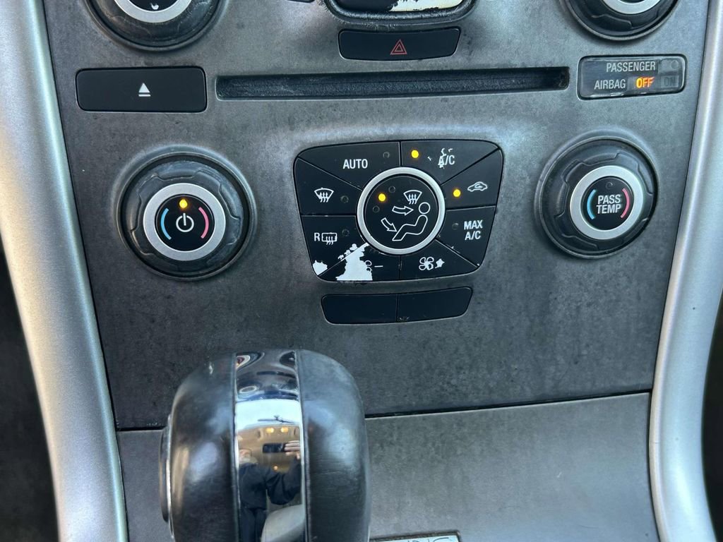 Used 2013 Ford Edge SEL FWD image 25