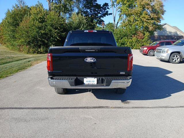 Used 2024 Ford F150 XLT w/ Mobile Office Package image 4
