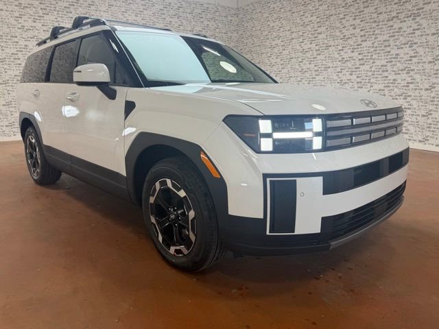 New 2026 Hyundai Santa Fe SEL image 7