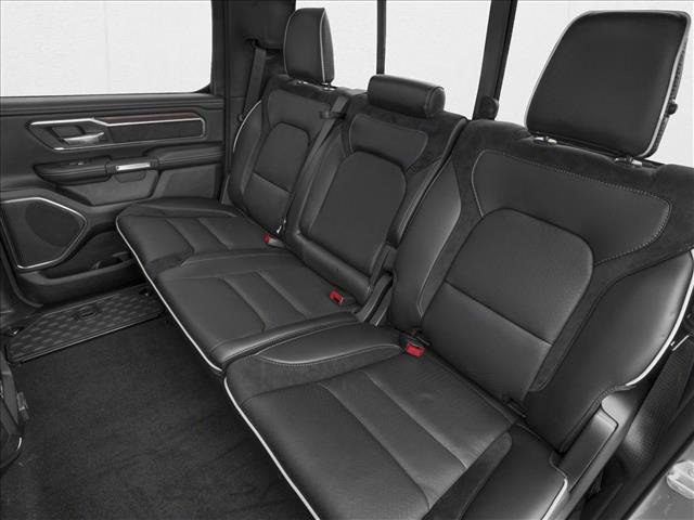 New 2026 RAM 1500 Laramie w/ Laramie Preferred Package image 9