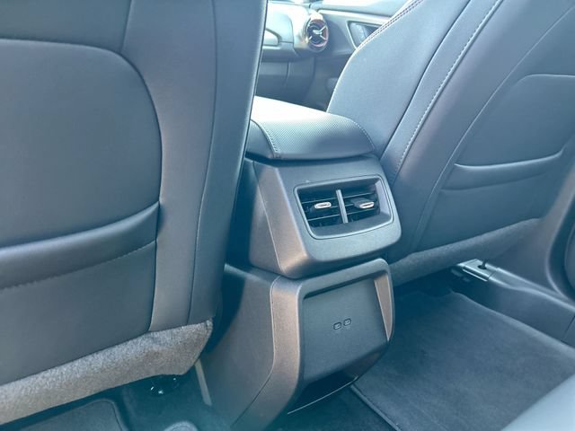 Used 2024 Chevrolet Equinox EV RS AWD/4WD image 20