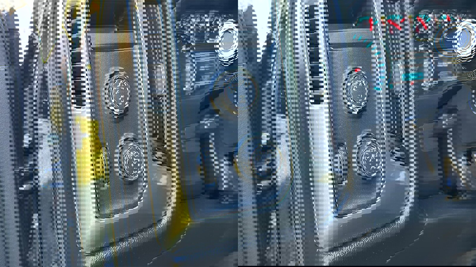 Used 2017 Chevrolet Silverado 1500 LT w/ All Star Edition image 11