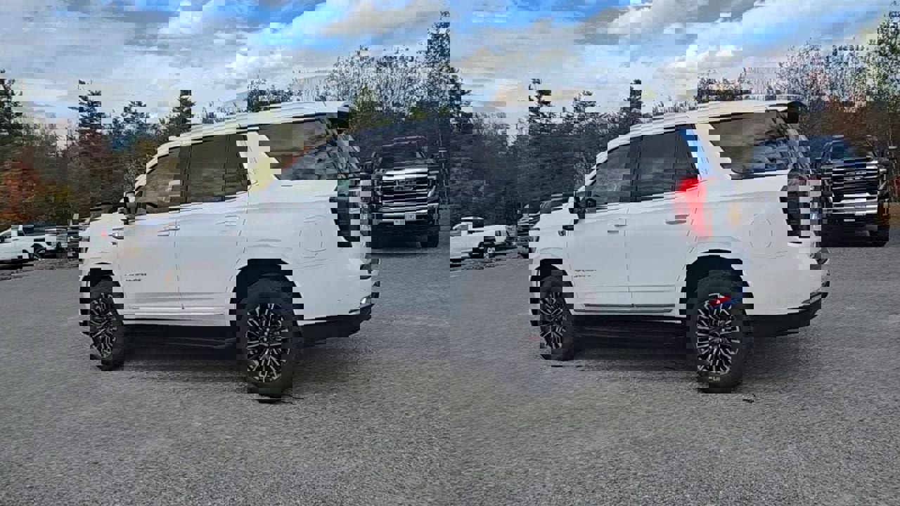 New 2026 GMC Yukon Elevation image 42
