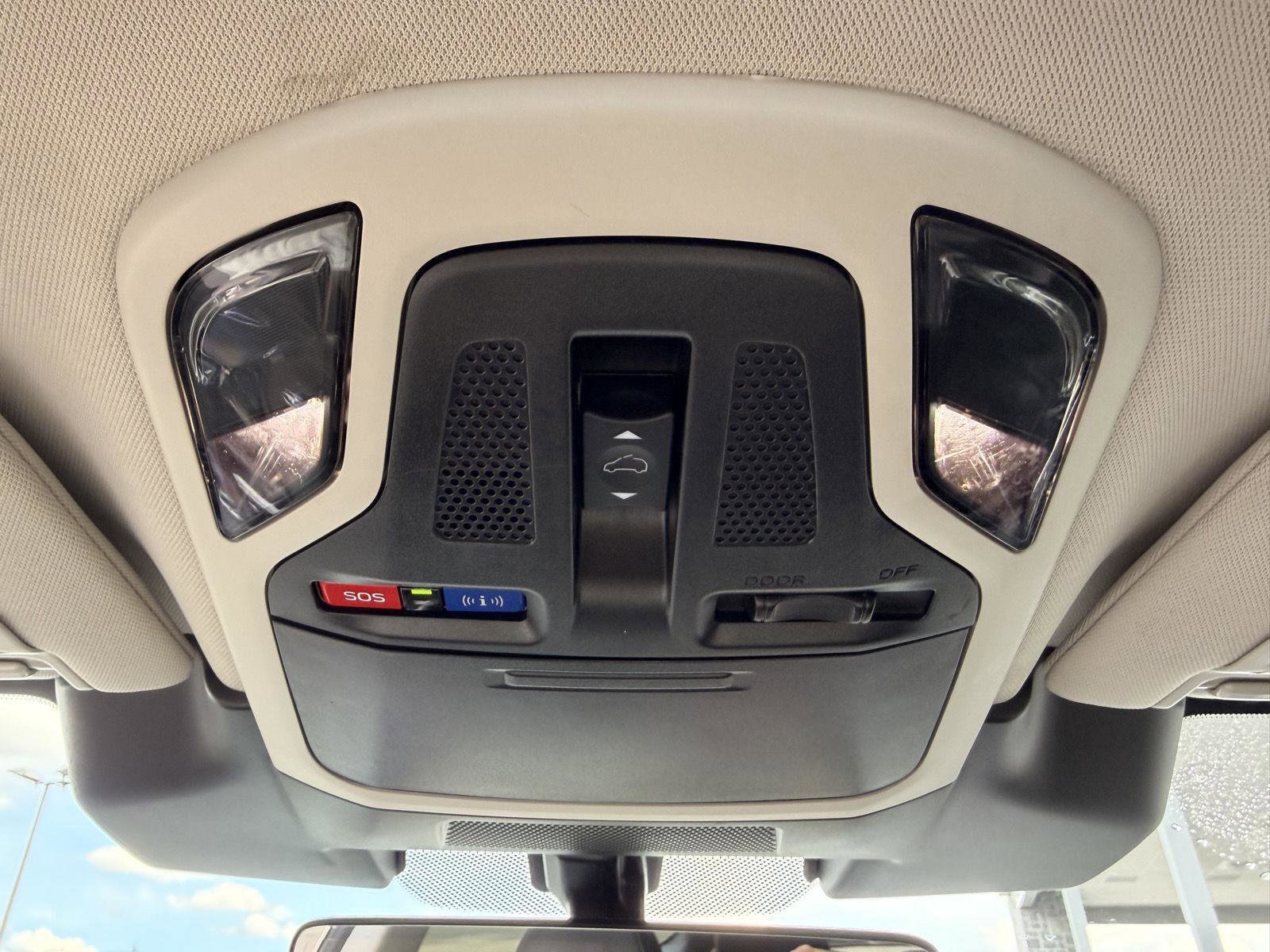 Certified 2024 Subaru Outback Onyx Edition image 28